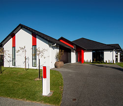 Amokura Crescent, Hamilton